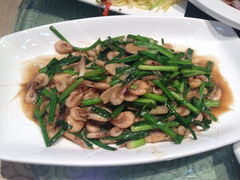 iphone_upload_pic-双合园·海鲜水饺青岛菜(上清路店)