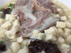 西安陈家-陈熹公民族美食文化餐厅(中华广场店)