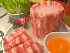 -小龙坎火锅(汉街店)