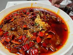 -北京全聚德烤鸭店(昌平店)