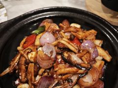 -花舍·新派粤菜·西餐·下午茶(亚运村·鸟巢店)