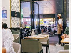 大堂-海知道大连海鲜水饺(南山大冲店)