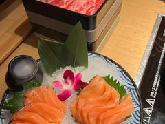 -温野菜涮涮锅(曲江大悦城店)