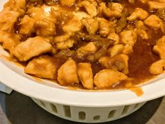 -黑窑厂糖油饼烤鸭·清真菜(旗舰店)