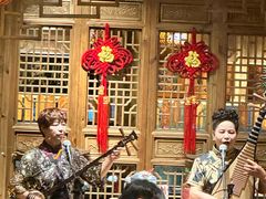 -南京大牌档(青岛万象城店)