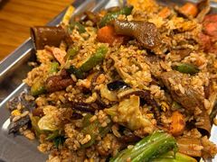 -幸福铁板烧(共和村店)