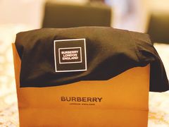 -BURBERRY(青岛海信广场店)