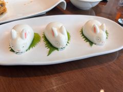 -索菲特酒店·乐轩华中餐厅