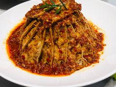 -谷语中餐厅