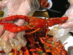 -熊记虾王·小龙虾(东晓南店)