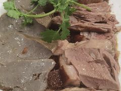 -长平肥姐白粥·海鲜打冷