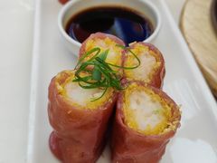 -蔡澜点心·粤菜(嘉里中心店)