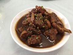 -丫丫蟹庄·苏式园林农家乐·阳澄湖大闸蟹(阳澄湖莲花岛店)