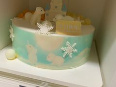 -味多美蛋糕(看丹桥店)