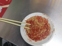 -串老大烧烤·央视播出品牌(中房店)