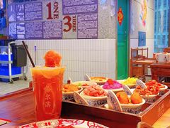 -楠火锅(哈尔滨金爵万象店)