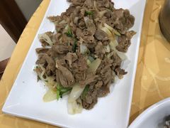 -海岛渔村大酒店(云霄路店)