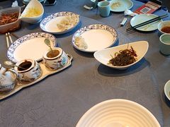 -东方饺子王(新阳路店)