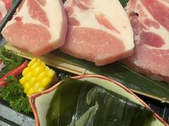 -樱嘢·炭火烧肉(惠南店)