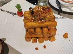 -铜锣湾·有麝自然香(长嘉汇购物公园店)