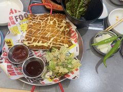 -长寿参鸡汤(朝韩风情街店)