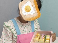 -爱之旅diy烘焙坊(西直门店)