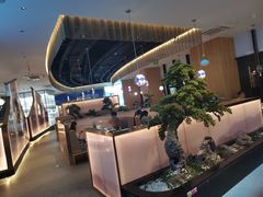 大堂-马家斑.鲜鱼火锅(松湖万科店)