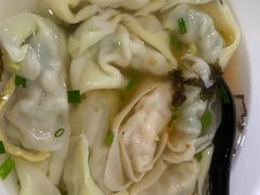 -周素珍馄饨(王家弄店)