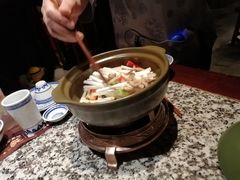 -南京大牌档(崇文门国瑞店)