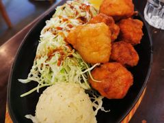 -铃木食堂(帽儿胡同店)