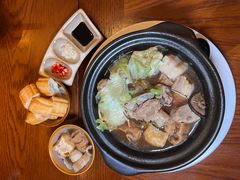 -亚特兰蒂斯·蟹餐厅 CRAB KITCHEN·鲜活海鲜