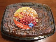 -盒马鲜生(金桥国际广场店)