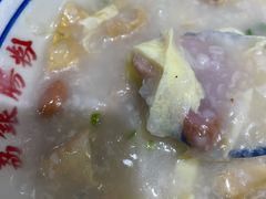 艇仔粥-荔银肠粉(广州天河华利路店)