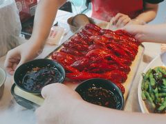 -肥肥虾庄·金牌油焖大虾(首义路店)
