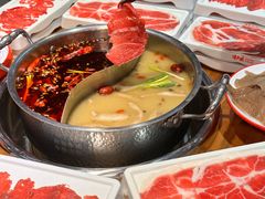 -谭三娘鲜切牛肉自助火锅(九眼桥总店)