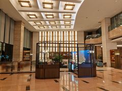 -沈阳瑞士酒店