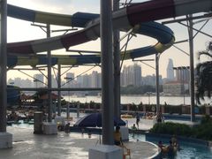 -黄金海岸水上乐园