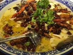 -鼎盛蜀坊·重庆江湖菜(市桥地铁站店)