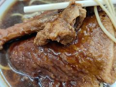 -吴茂兴本帮面(百色路店)