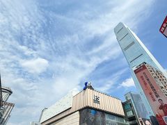 -黄兴南路步行商业街