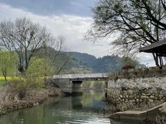 -新安江山水画廊风景区
