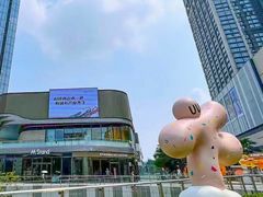 -东莞松山湖万象汇