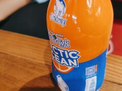 -管氏翅吧(马家堡店)