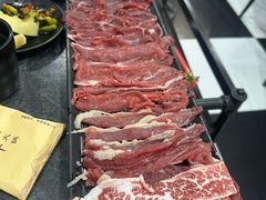-林记潮牛·牛肉火锅(上马墩店)