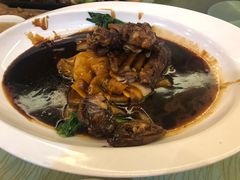 -和膳居饮食有限公司