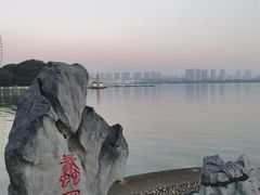 -无锡蠡湖国家湿地公园-蠡园