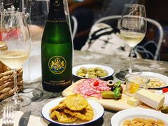 -Alimentari早午餐(安福路店)