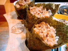 -松坂屋日料自助(长城路店)