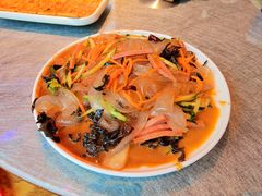 -大哈福烧烤·海鲜·家常菜(延安三路店)