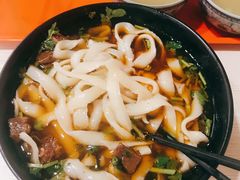刀削面-东方削面(迎泽街店)